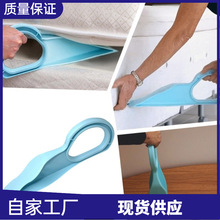 跨境 Mattress Wedge Elevator 家用床垫抬高器 铺床单抬床垫工具