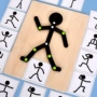木质精细运动儿童拼版