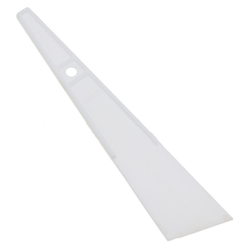 DIY cuero hecho a mano tallado forma herramienta aceite pluma sello cuchillo de corte punzonado