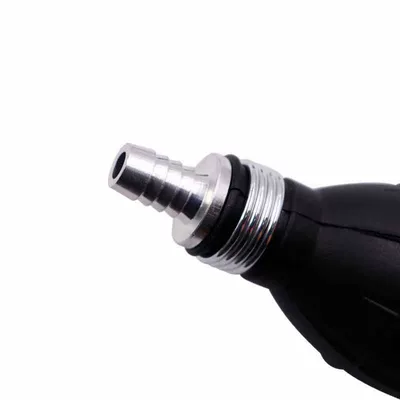 Two-Way Valve Air Bag Manual Oil – Other Automotive Safety Supplies