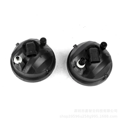 Set Headlight Bar – Fog lamp