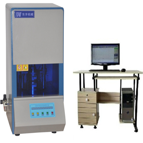 无转子硫化仪8_副本