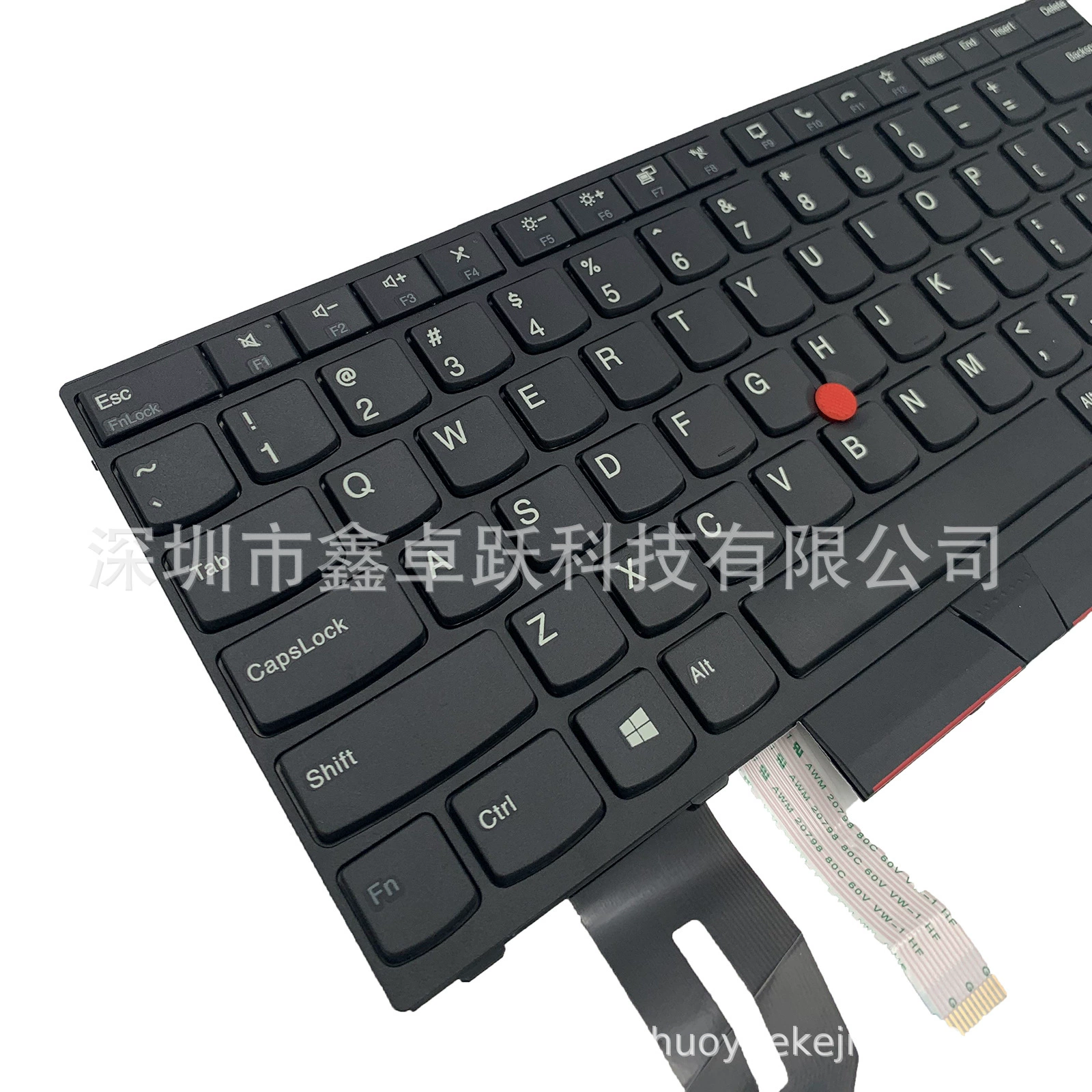 Подходящая для US/SP/BR клавиатура ноутбука Lenovo T14 Gen 1 Gen 2 P14s Gen 1 Gen 2