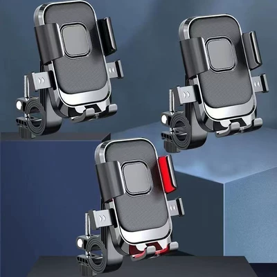 Cross-border motorcycle phone holder, Car phone holder