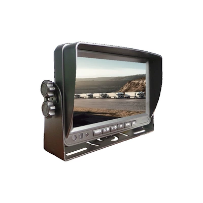 10-inch vehicle-mounted display Car display