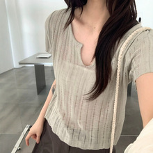 ZHIJIAN ��������СV�������֯���ᱡ��������������Ůװ��3130