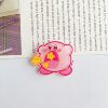 3cm * 2.4cm (싱글) 보다 침 별 q 카드