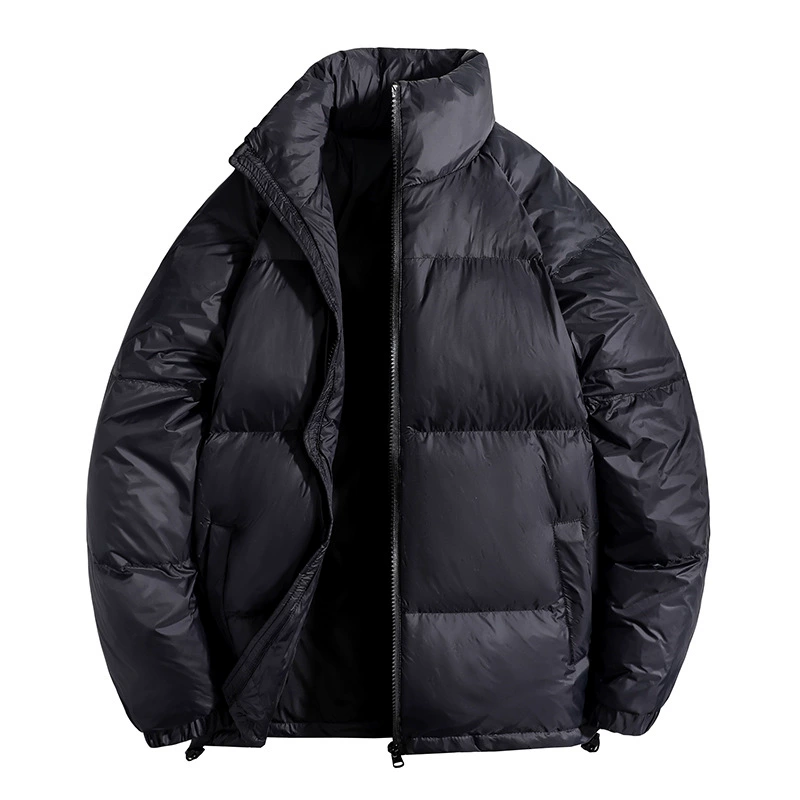 2024 Новый мужской пуховик зимой