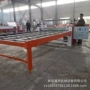 大型自动拉丝不锈钢覆膜机