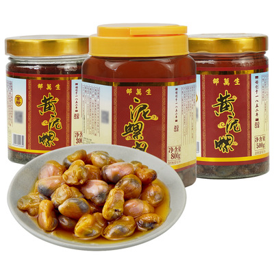 邵万生泥螺上海特产泥螺罐头邵万生黄泥螺泥螺批发泥螺罐头|ru