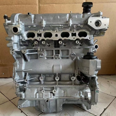 RJ45 engine LAF suitable for 13 Junwei 14 Junyue 12 Mai Rui Bao 11GL8 car assembly motor (Engine assembly)