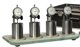 MHY-NP-04 页岩膨胀测定仪 分辨率: 0.01mm