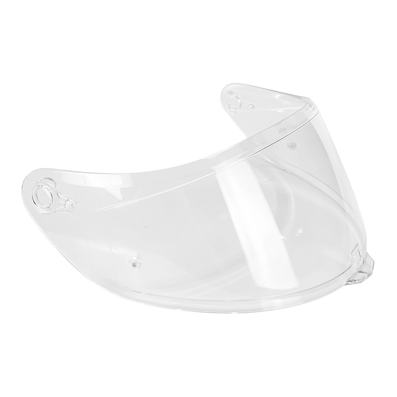 Lente P7 especial para casco completo P7