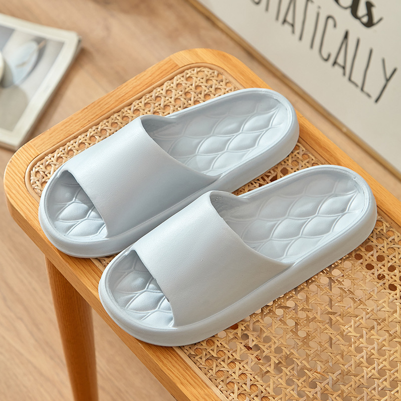 女性用漏れ防止スリッパ、夏用スリッパ、家庭用スリッパ、耐摩耗性と快適、ホテルのバスルーム入浴用スリッパ、男性用サンダル|undefined