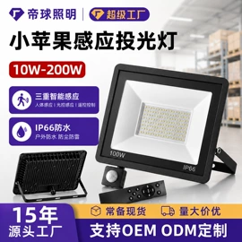 投光灯;泛光灯;工矿灯