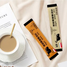 厂家印尼猫屎咖啡风味即溶咖啡饮品速溶粉提神奶茶原料商务优选