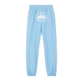 Trousers-sky blue