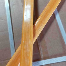 ♔高密度绝缘电木柄绝缘羊角锤柄木工锤柄榔头电木把电木柄锤把