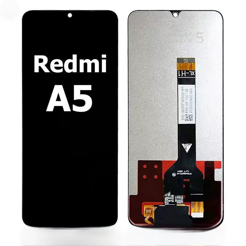 适用于红米A5手机屏幕总成Redmi 6pro/A2 LITE液晶总成A3内外一体
