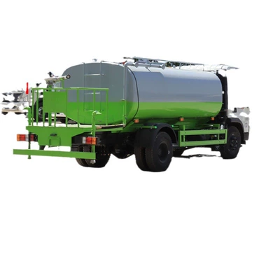 Spraying Sanitation Sprinkler Truck, Suvarma maşınları