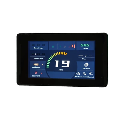 Racing Instrument, automobile instrument