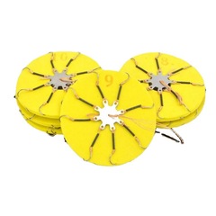 Hook the fish hook properly, Ise ni hook barbed hook disc hook explosive hook octopus hook Ise ni accessories manufacturer wholesale