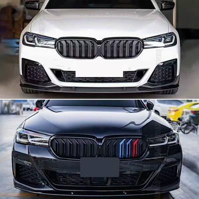 Zhongwang – Bmw 5 Series Front