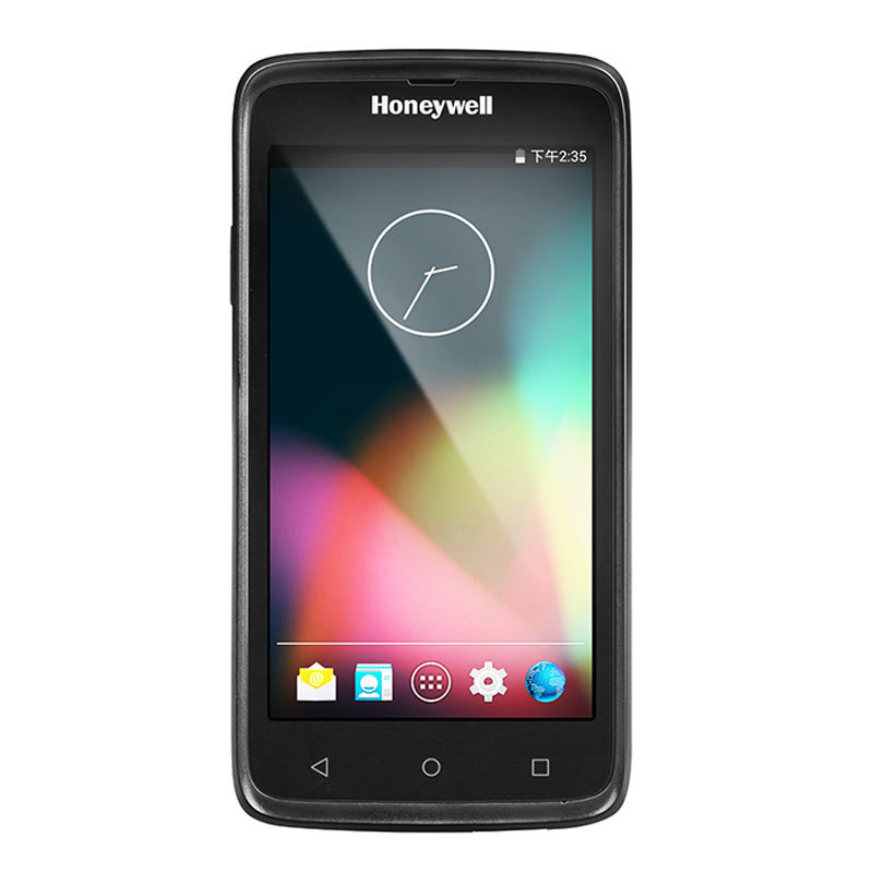 Honeywell����Τ��EDA50��άpda��׿���ݲɼ����ն˲ֿ��̵��ǹ