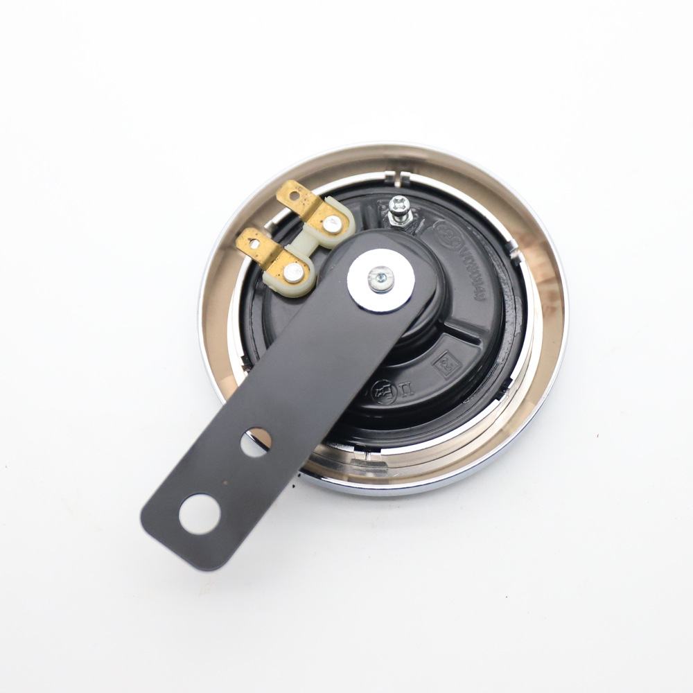 LVEE Liwei Bocina Motocicleta Coche eléctrico ATV Triciclo Kart CB125 Reemplazo Original 12V