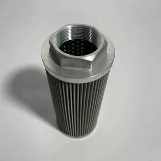 BLG-2200*10FS 定制磨煤机低压倒装抗燃油滤芯