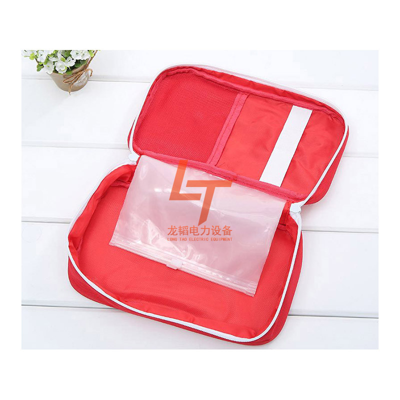 手提款应急急救包手提防疫急救包户外车载便携包杂物整理收纳包