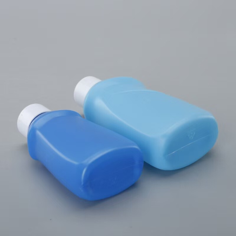 洗濯洗剤ギフトボトル 100ml トラベルボトル ポータブル 80ml 洗濯洗剤ボトル サブボトル トライアルパック|undefined