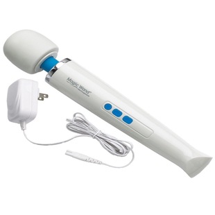 Amazon's Best-Selling Magic Wand Rechargeable Hv270 Massage Stick Wireless Charging
