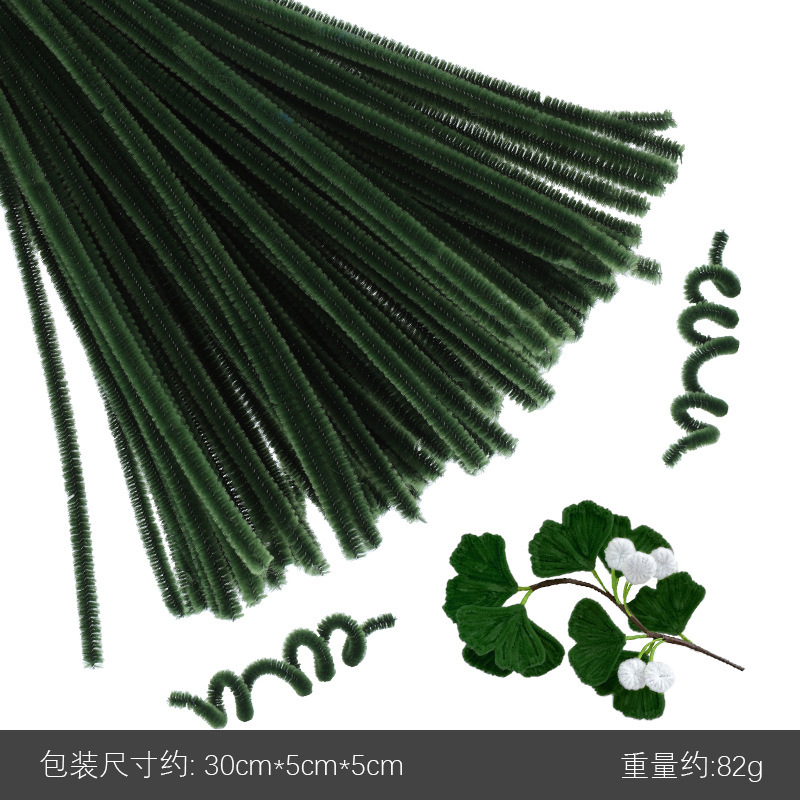 Barra de torsión al por mayor Raíz de pelo cifrado Lana Ramo de pelo súper denso Paquete de material de bricolaje