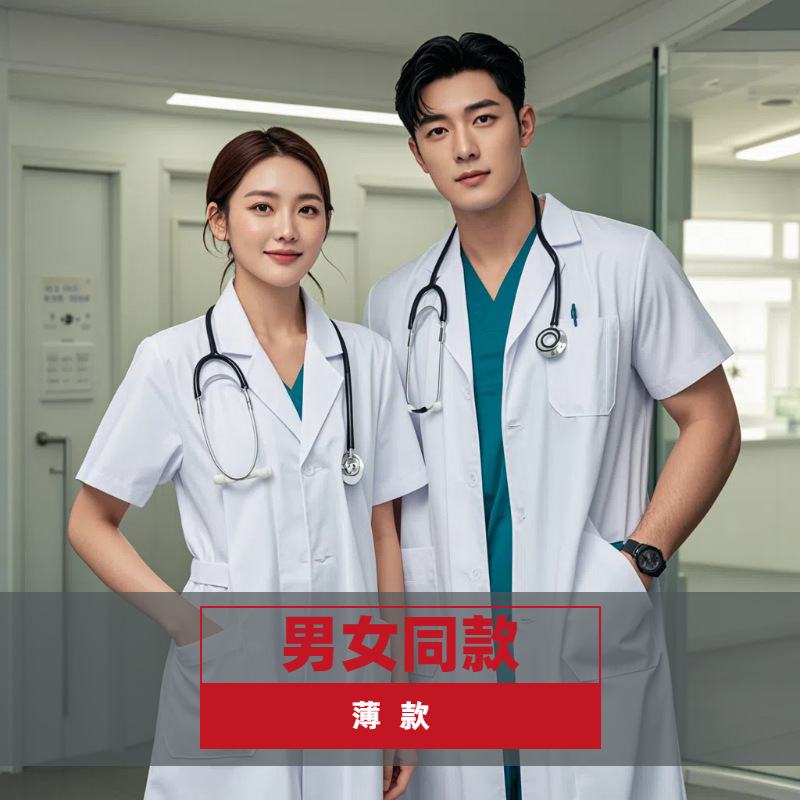 [얇은/반팔] 남여공용 여름