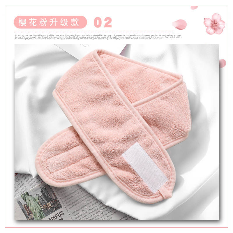 Amazon bordado velcro banda de pelo coral velcro banda de pelo deportivo banda de pelo luna banda de pelo mayorista fabricante