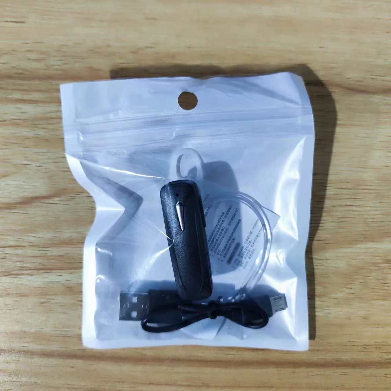 Кроссовки M163 с беспроводными Bluetooth наушниками без ощущения ношения в одну ухо, встраиваемые в автомобиль