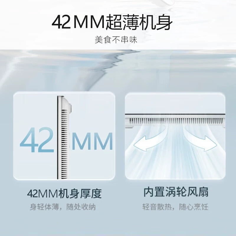 九阳 электрозарядный набор, 2200W