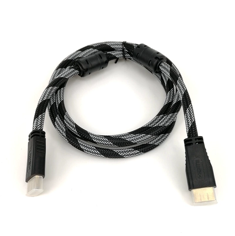Hdmi 5м кабель HDMI версии 1.4, аудио и видео соединительный кабель