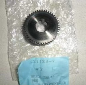 makita牧田 9105型号使用的齿轮 牧田手持式砂轮机齿轮