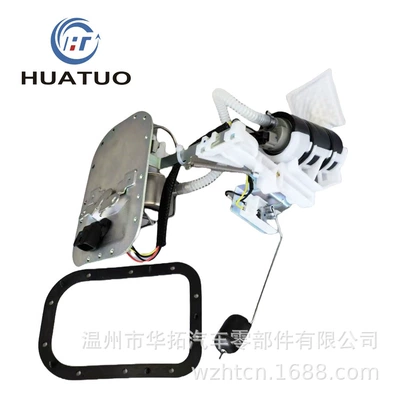Suitable for 75132-01D Other starting systems