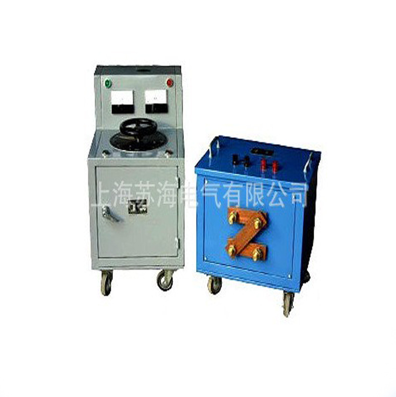 直流大电流发生器2000A升流器直流试验温升试验