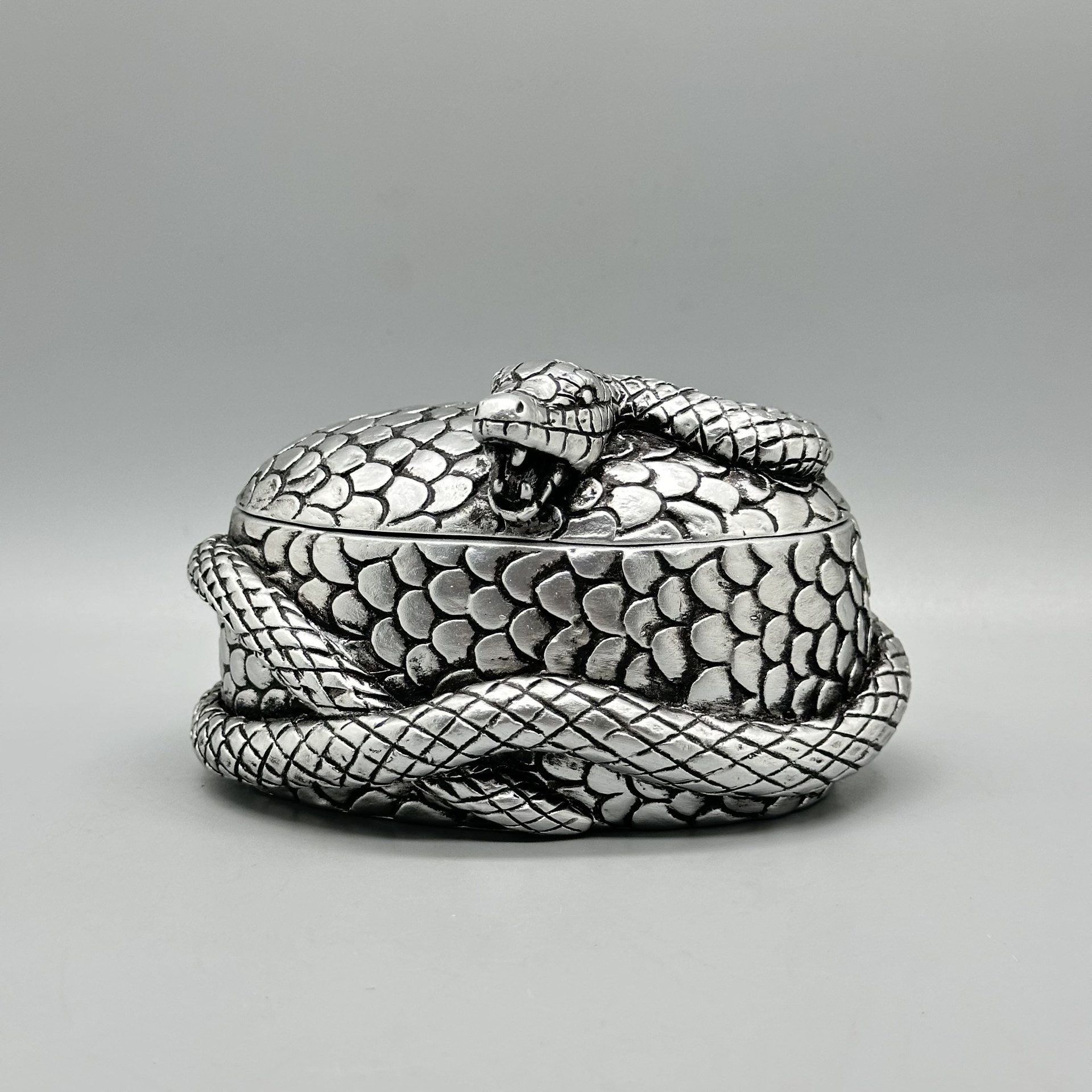 Quemador de incienso taza forma taza anime periférico creativo Taza de cerámica 600ml taza de acero inoxidable