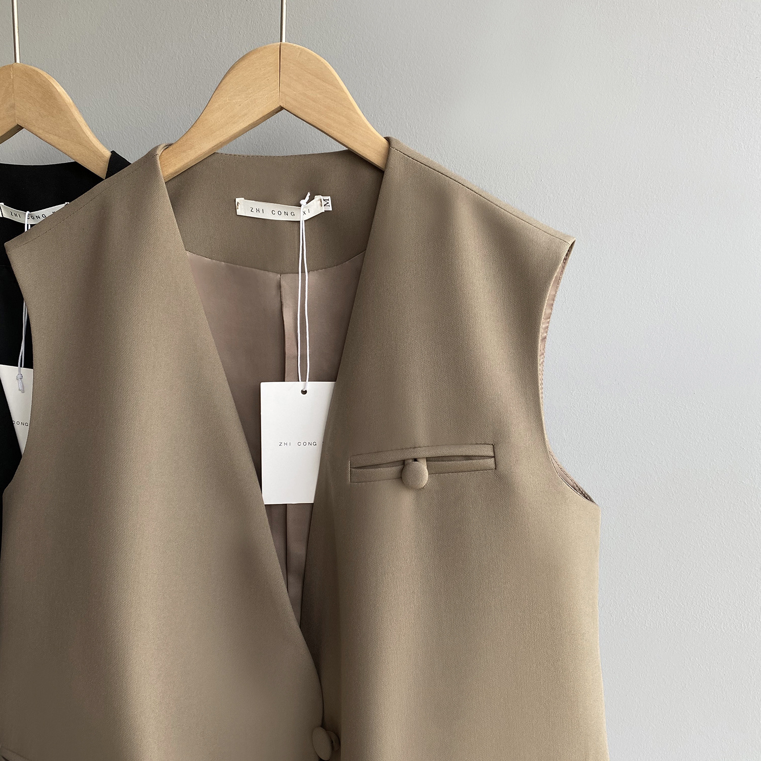 Gilet femme - Ref 3434839 Image 35