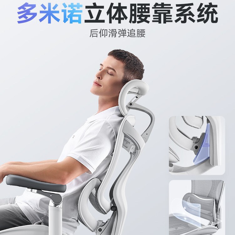 Ergonomic Chair Doro C300 Computer Chair Office Chair Executive Chair Comfortable for Long Sitting Gaming Chair Ergonomic Chair Doro C300 Computer Chair Office Chair Executive Chair Comfortable for Long Sitting Gaming Chair