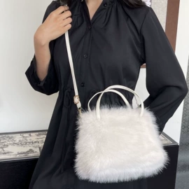 DIY服饰;女士斜挎包;女士单肩包