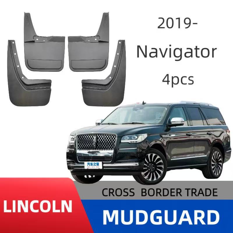 Ventas transfronterizas de navegadores de automóviles de Lincoln Navigator al por mayor