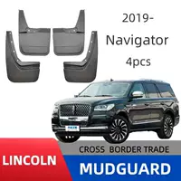 Подходит для автомобильного крыла Lincoln Navigator, производитель для трансграничных продаж, оптовая продажа.