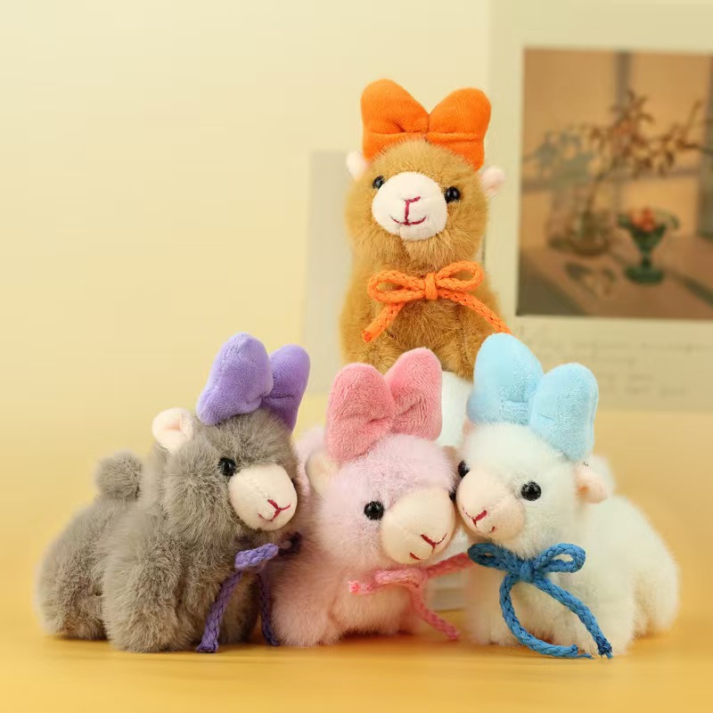Miss Alpaca L