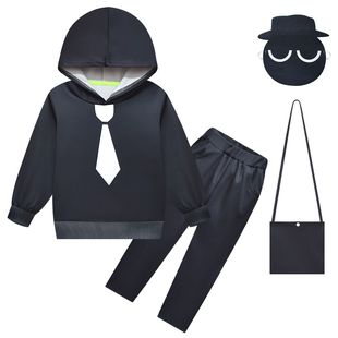 �¿�cosplay�������Sprunki Plush ��ͯ�Bñ�l�����b 5419 6083